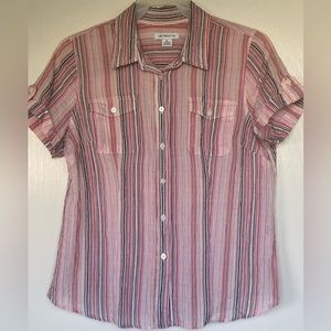 Liz Claiborne women’s blouse